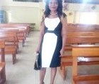 Jacqueline 51 ans Littoral  Cameroun