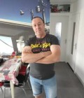 Christian 56 ans Golbey  France