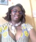 Stephanie 30 ans Ewondo  Cameroun