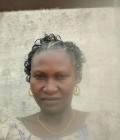 Rachel 47 ans Ndjamena  Tchad