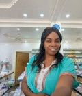 Nadege 39 years Libreville  Gabon