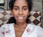 Stessie 24 ans Vohemar  Madagascar