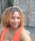 Rosa 24 ans Manakara  Madagascar