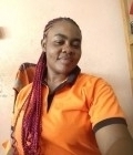 Annie 26 ans L'ouest  Cameroun