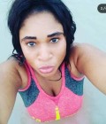 Yvette 32 ans Libreville  Gabon