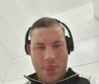 Dominic 23 ans Kaisersesch Allemagne