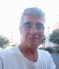 Hervé 61 ans Narbonne France