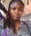 Mabel 33 ans Francophone  Cameroun