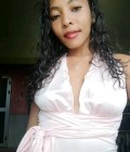 Sandrina 27 ans Antalaha  Madagascar