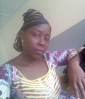 Nadiya 37 ans Ebolowa  Cameroun