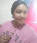 Francisca 33 ans Toamasina Madagascar