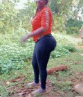 Angebeata 35 ans Yaounde Cameroun