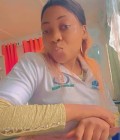 Cephise 32 ans Yaoundé Cameroun