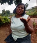 Germaine 39 ans Bamileke  Cameroun