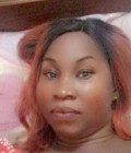 Nicole 35 ans Abidjan  Côte d'Ivoire