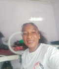 Louise 43 ans Tamatave Madagascar