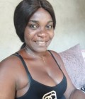 Blackbutterfly 32 ans Libreville  Gabon