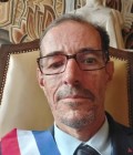 Christophe 59 ans Montdidier France