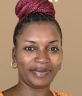 Alida 36 ans Yaoundé  Cameroun