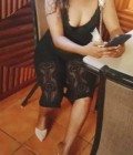 Raissa 24 ans Chrétien  Cameroun