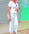 Christelle 32 Jahre Mairie De Mbalmayo  Kamerun