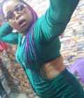 Viviane 28 ans Yaoundé Cameroun