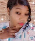 Sandra 26 ans Ouagadougou  Burkina Faso