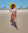 Anita 32 ans Tananarivo  Madagascar