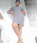 Ruth 24 ans Douala  Cameroun