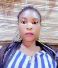 Tatiana 34 years Douala  Cameroon