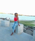 Bella 27 ans Tamatave  Madagascar