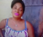 Sabine 46 ans Yaoundé  Cameroun