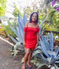 Lidia 31 ans Andapa Madagascar