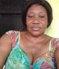 Carole 52 ans Kribi Cameroun