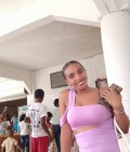 Gloria 27 ans Diego Suarez Madagascar