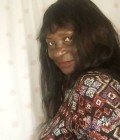 Marie 47 ans Douala Cameroun