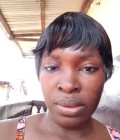 Gaelle 28 Jahre Yaoundé  Kamerun