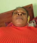 Antoinette 44 ans Kribi  Cameroun