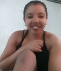 Brenda 30 ans Sambava Madagascar