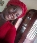 Damaris 44 ans Sangmelima  Cameroun