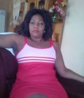 Annie 48 ans Yaoundé Cameroun