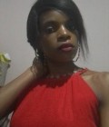 Manuela 31 ans Centre Yaoundé Cameroun