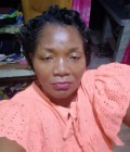 Valerie 42 ans Yaoundé  Cameroun