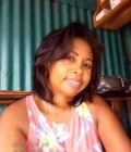 Emili 47 ans Vohemar  Madagascar