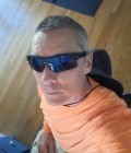 Paul 54 ans Spring Valley Etats-Unis