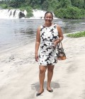 Béatrice 52 ans Yaoundé  Cameroun