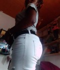 Marie 43 ans Yaoundé Centre Cameroun