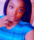 Yvana  27 ans Centre  Cameroun