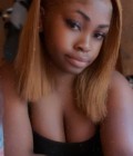 Liony 28 ans Yaoundé  Cameroun