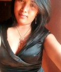 Lalaina 29 ans Toamasina Madagascar